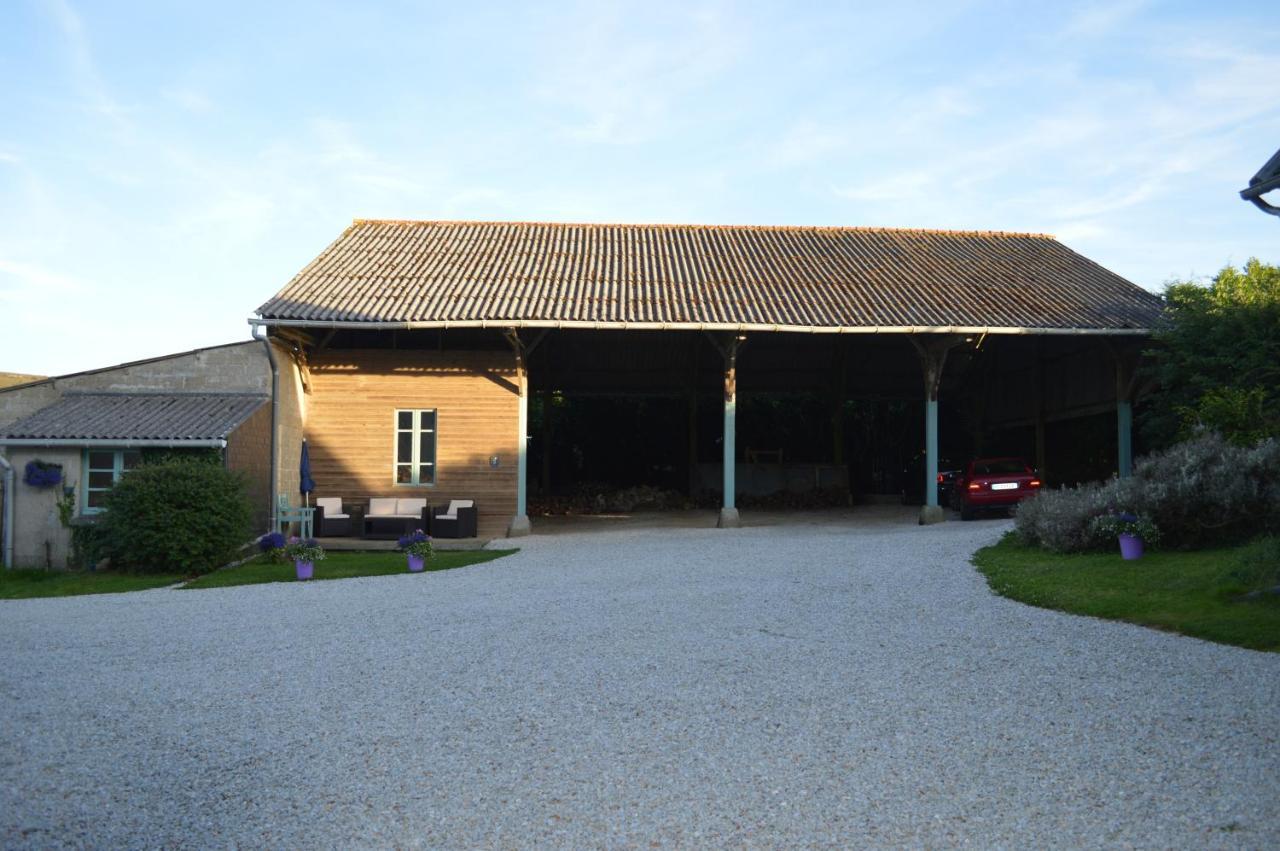 Maison Du Bonheur Saint-Nic Экстерьер фото